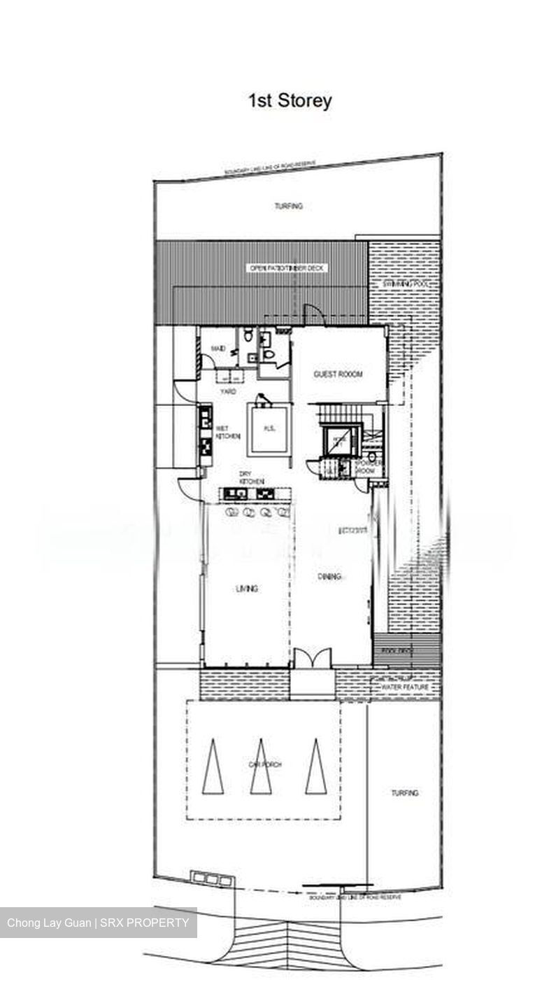 Lornie Road (D11), Detached #600265021
